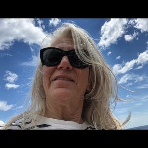 Meet your Posher, Fran